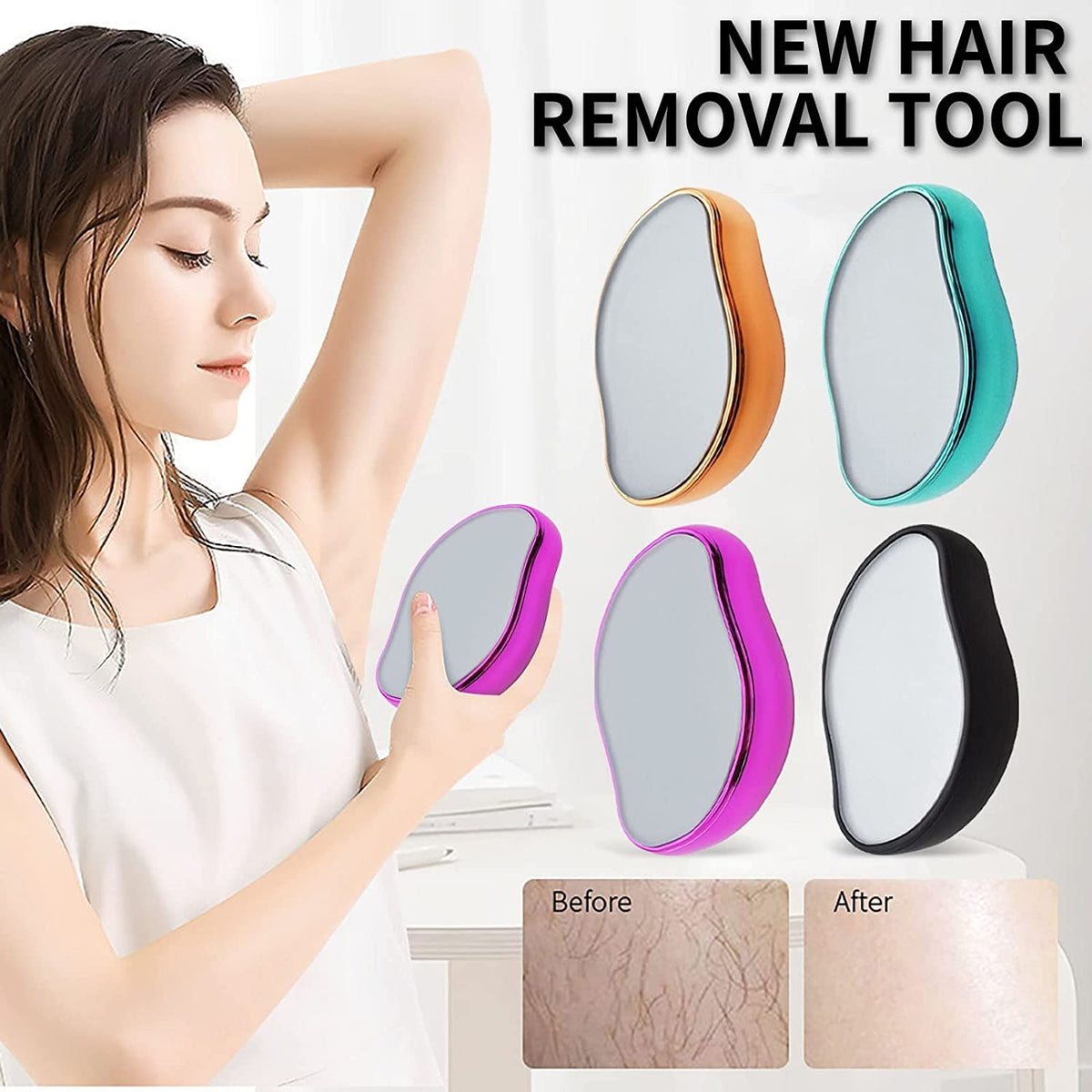 New Hair Removal Tool For women