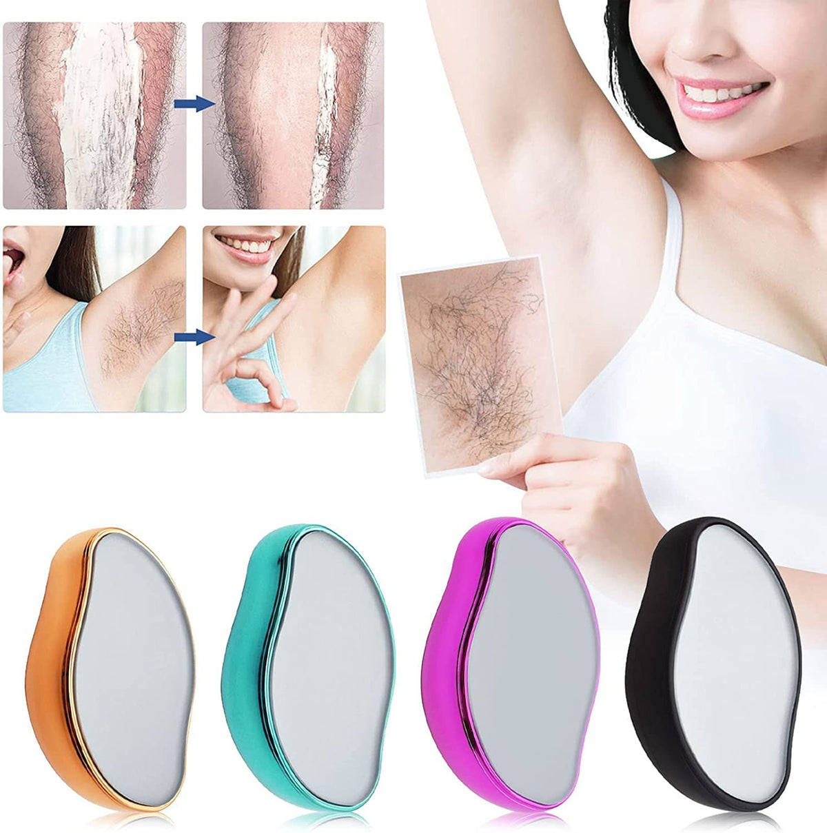 New Hair Removal Tool For women
