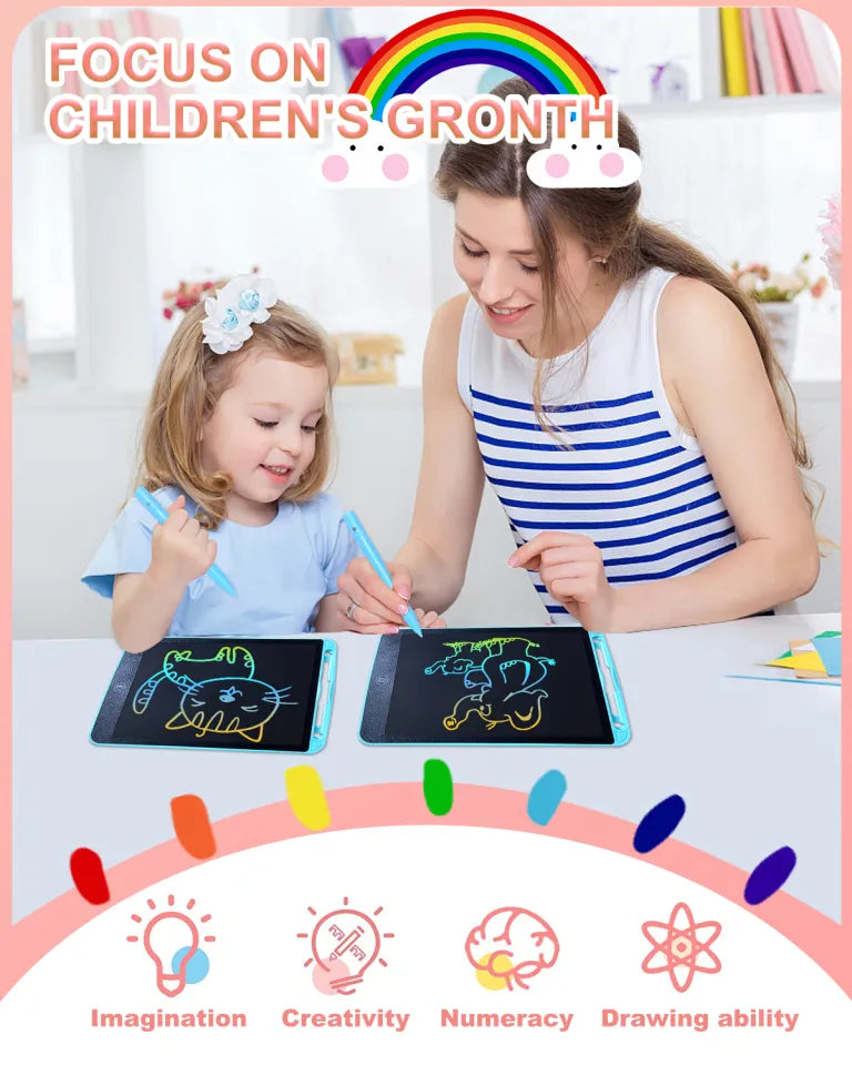 KIDS LCD WRITING PAD